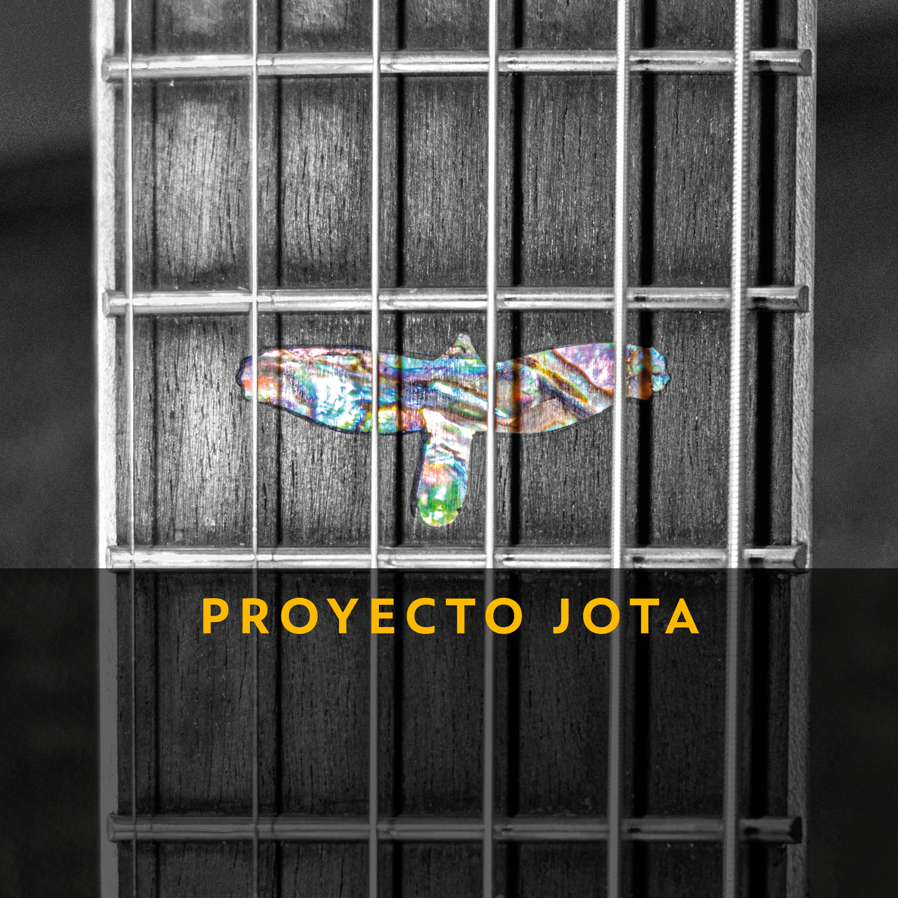 Proyecto Jota - Jorge Jiménez